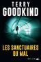 [Jack Raines Thriller 01] • Les Sanctuaires Du Mal